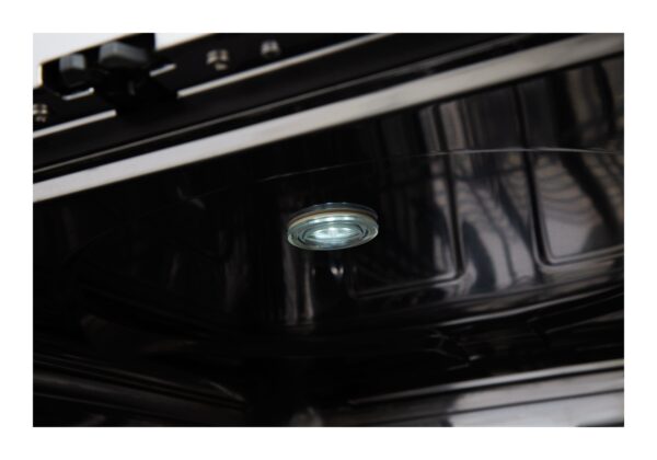 Посудомийна машина Interline DWI 445 DSH A - 9