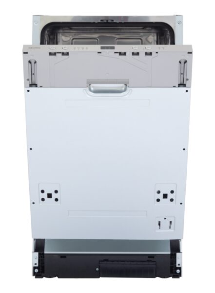 Посудомийна машина Interline DWI 445 DSH A - 11
