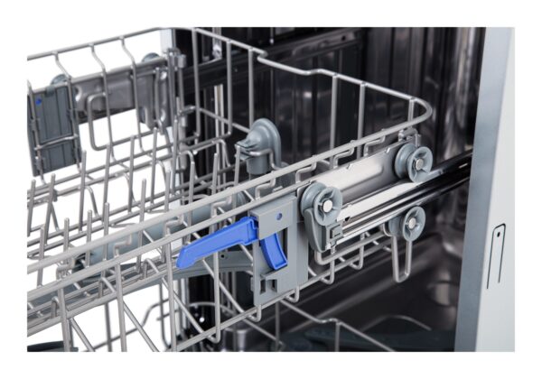 Посудомийна машина Interline DWI 445 DSH A - 14