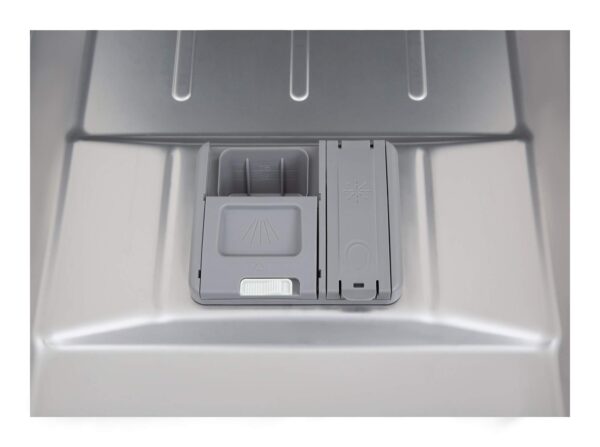 Посудомийна машина Interline DWI 445 DSH A - 15