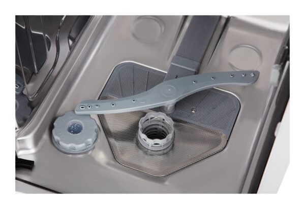 Посудомийна машина Interline DWI 445 DSH A - 18