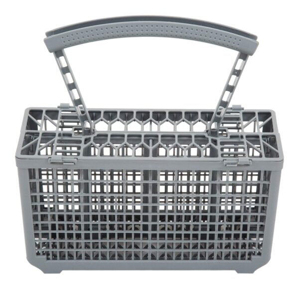 Посудомийна машина Interline DWI 445 DSH A - 21