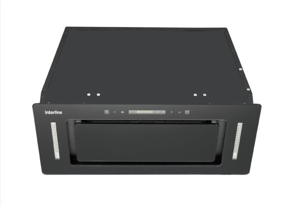 Витяжка Interline JOLLY BL A/60/GL/K - 7