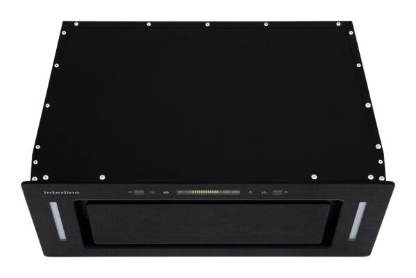 Витяжка Interline JOLLY BL A/60/GL/K - 1