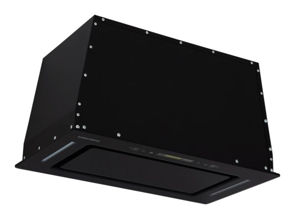 Витяжка Interline JOLLY BL A/60/GL/K - 8