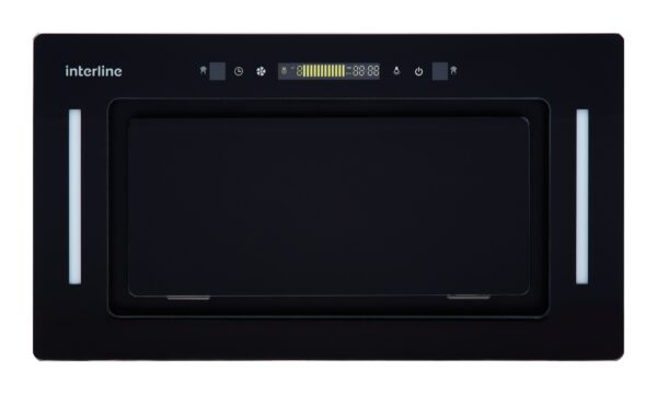 Витяжка Interline JOLLY BL A/60/GL/K - 5