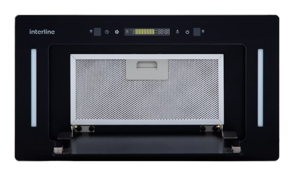 Витяжка Interline JOLLY BL A/60/GL/K - 9