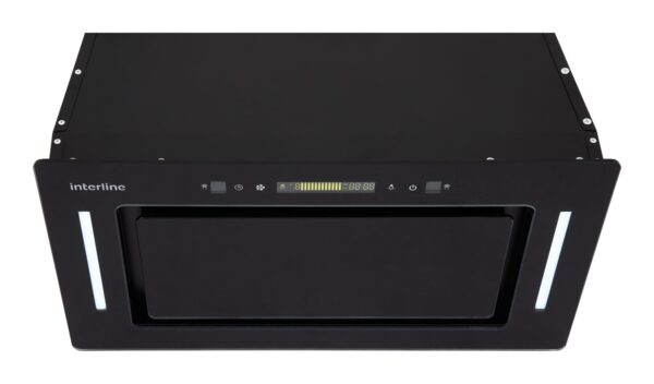 Витяжка Interline JOLLY BL A/60/GL/K - 13