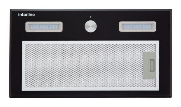 Витяжка Interline STREET BL A/52 M/2/M - 2