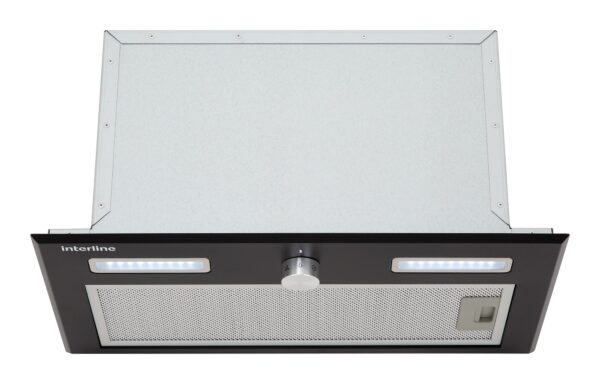 Витяжка Interline STREET BL A/52 M/2/M - 1