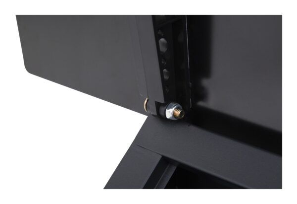 Витяжка Interline TEFFI BL A/60/GL/PB - 10