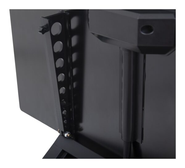 Витяжка Interline TEFFI BL A/60/GL/PB - 11