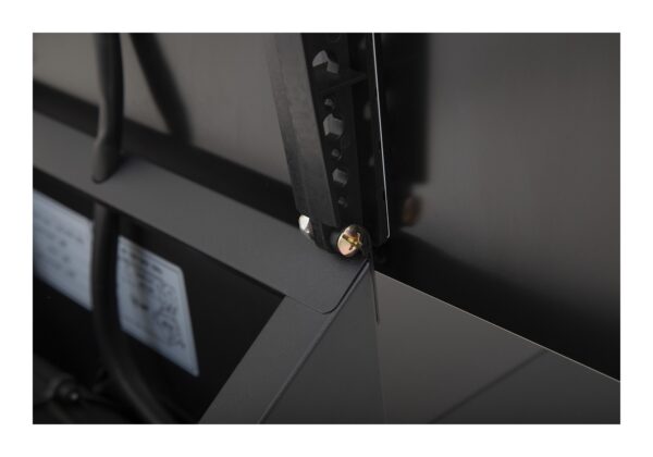 Витяжка Interline TEFFI BL A/60/GL/PB - 12