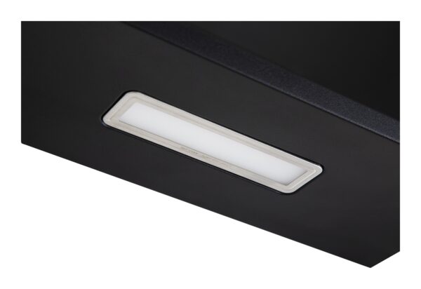 Витяжка Interline TEFFI BL A/60/GL/PB - 15