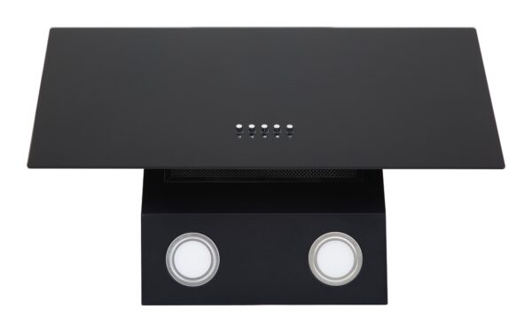 Витяжка Interline EMMY BL A/60/GL/PB - 7