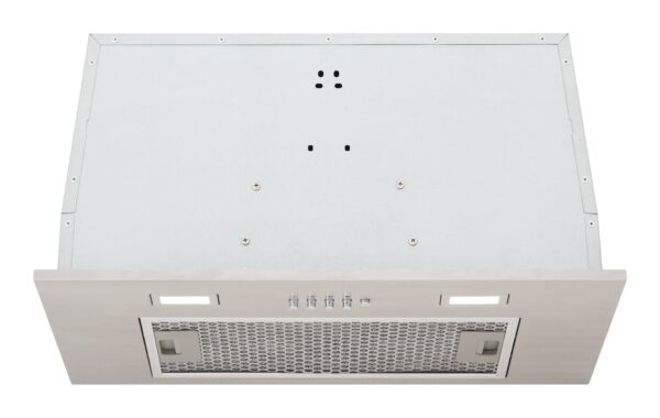 Витяжка Interline BOX PUSH IX A/60/PB - 3