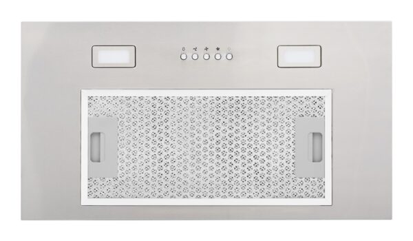 Витяжка Interline BOX PUSH IX A/60/PB - 1