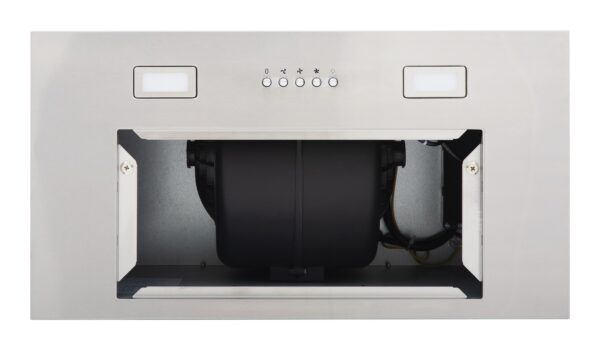 Витяжка Interline BOX PUSH IX A/60/PB - 4