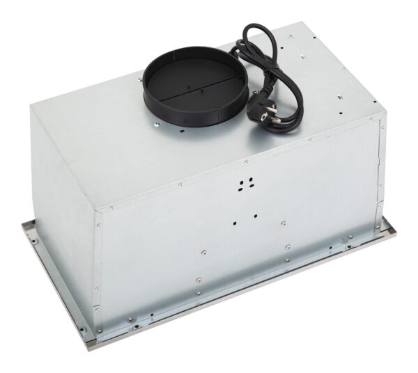 Витяжка Interline BOX PUSH IX A/60/PB - 8