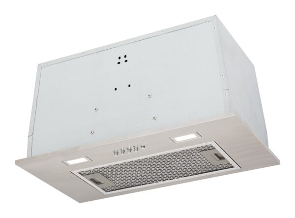 Витяжка Interline BOX PUSH IX A/60/PB - 2