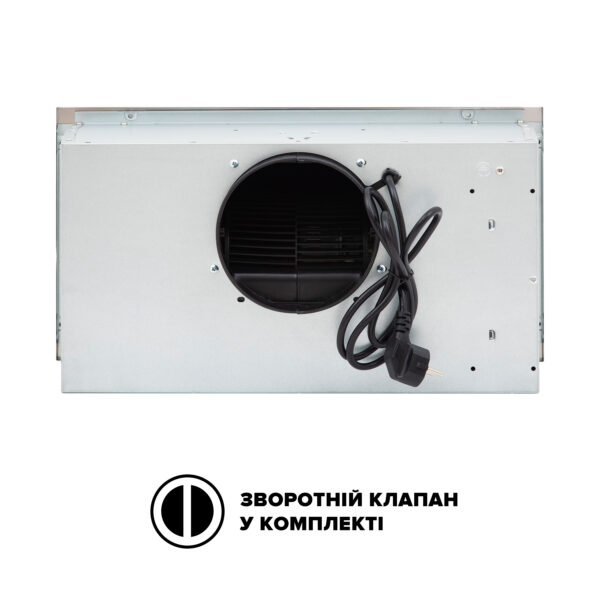 Витяжка Interline SWEEP IX A/60/PB - 7