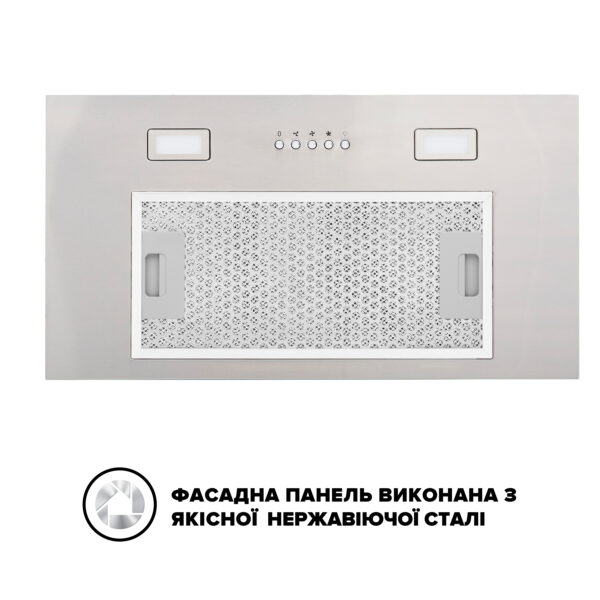 Витяжка Interline SWEEP IX A/60/PB - 2