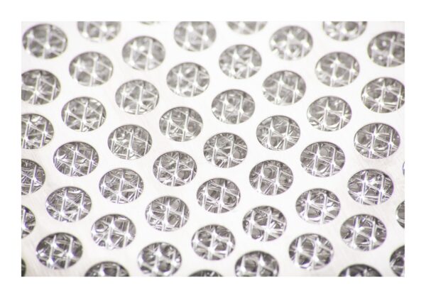 Витяжка Interline SWEEP IX A/60/PB - 22