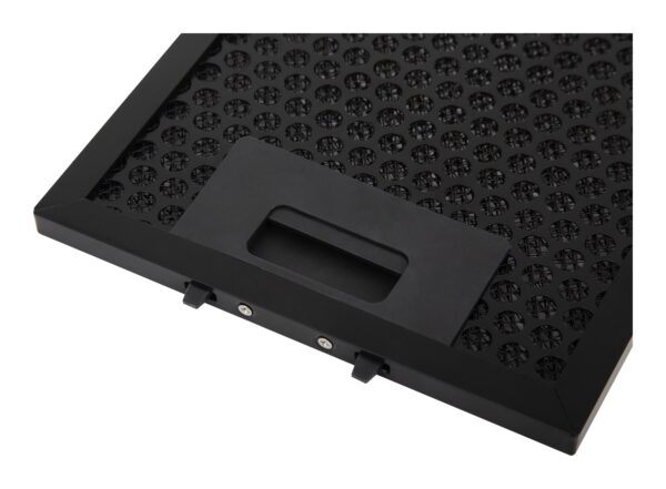 Витяжка Interline SWAY BL A/60 GL/S - 4