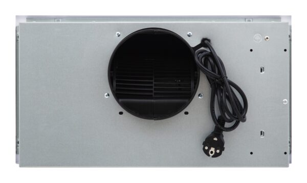 Витяжка Interline SWAY WH A/60 GL/S - 5