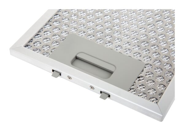 Витяжка Interline SWAY WH A/60 GL/S - 12