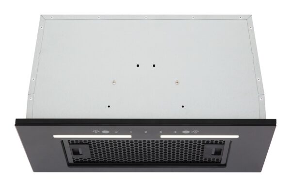 Витяжка Interline WIND BL A/60/GL/ST - 1