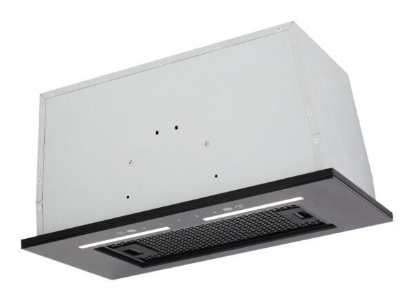 Витяжка Interline WIND BL A/60/GL/ST - 3