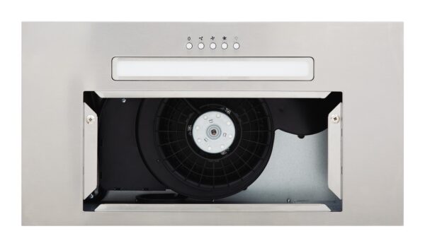 Витяжка Interline BASIC IX A/60/PB - 4