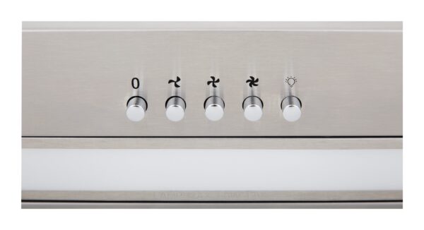 Витяжка Interline BASIC IX A/60/PB - 5