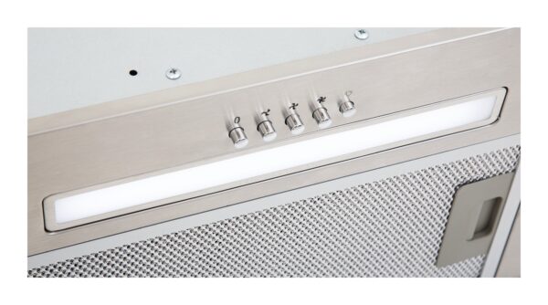 Витяжка Interline BASIC IX A/60/PB - 6