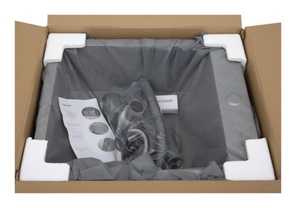 Мийка Interline ELEGANT Slim Sateen - 7