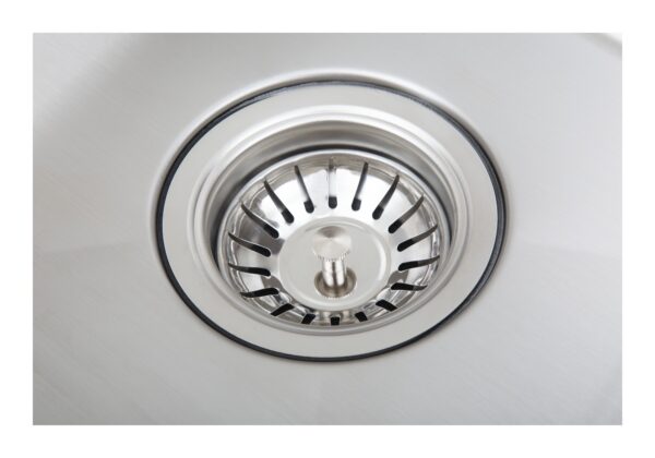 Мийка Interline ELEGANT Middle Sateen - 4