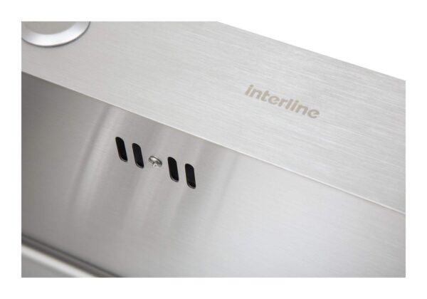 Мийка Interline ELEGANT Middle Sateen - 5