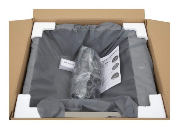 Мийка Interline ELEGANT Middle Sateen - 7