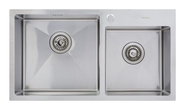 Мийка Interline SOHO  Sateen - 1