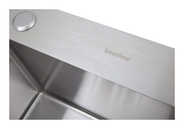 Мийка Interline SOHO  Sateen - 6