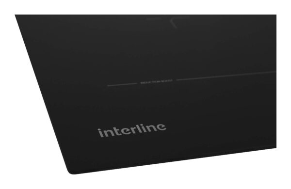 Варильна поверхня Interline HIV 560 SFW BA - 5