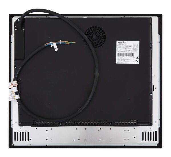 Варильна поверхня Interline HIV 560 SFW BA - 6