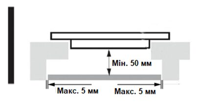 Варильна поверхня Interline HIV 611 SPB BA - 10