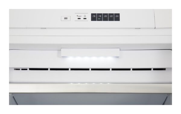 Морозильна камера Interline FTN 771 EGN WA+ - 14