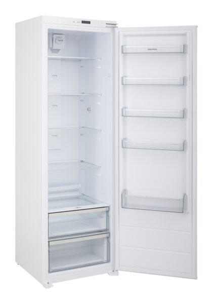 Холодильник Interline RTS 771 EBD WA+ - 5