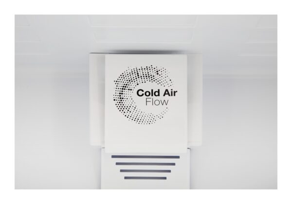 Холодильник Interline RTS 771 EBD WA+ - 9