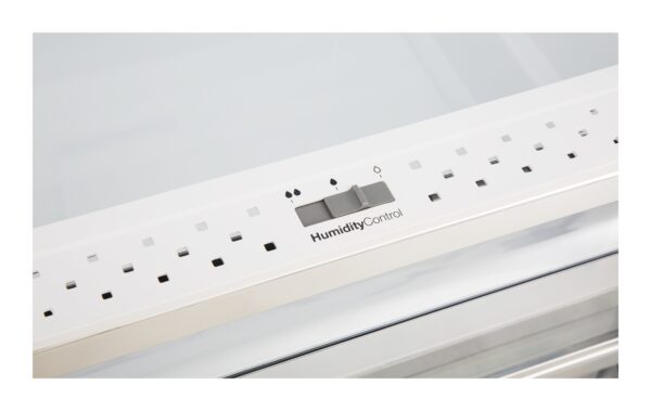 Холодильник Interline RTS 771 EBD WA+ - 12