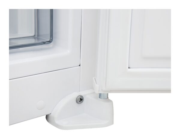 Холодильник Interline RTS 771 EBD WA+ - 17