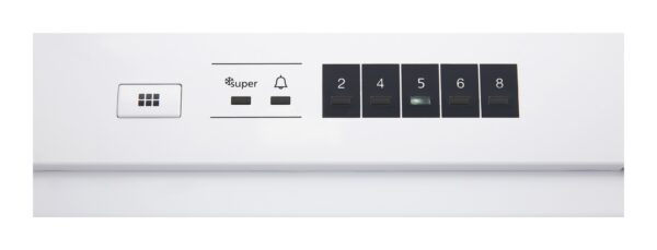 Холодильник Interline RTS 771 EBD WA+ - 18